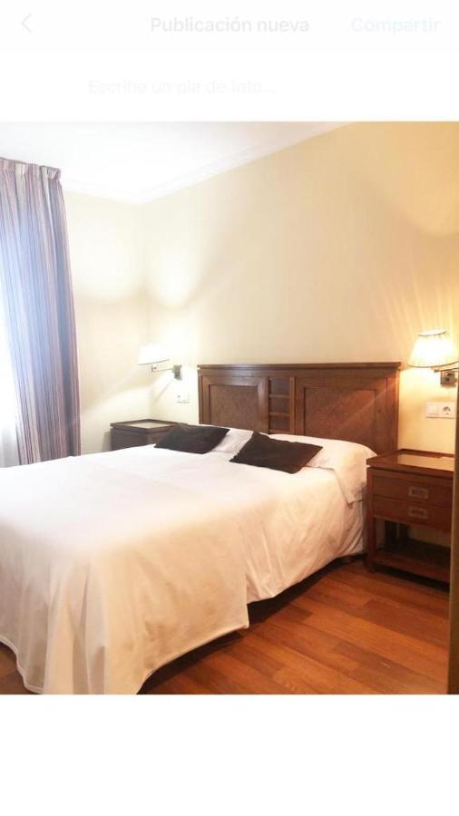Aparthotel O Novo Cabalo Furado Tui Kültér fotó