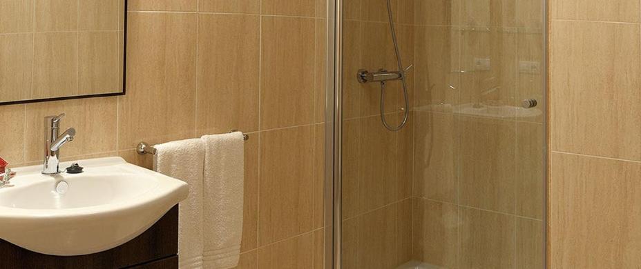 Aparthotel O Novo Cabalo Furado Tui Kültér fotó
