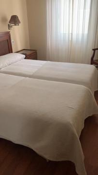 Aparthotel O Novo Cabalo Furado Tui Kültér fotó