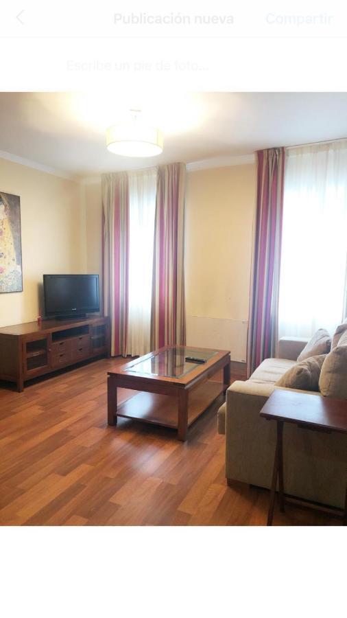 Aparthotel O Novo Cabalo Furado Tui Kültér fotó