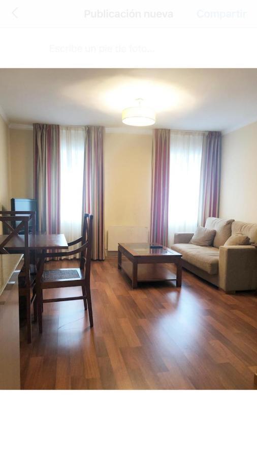 Aparthotel O Novo Cabalo Furado Tui Kültér fotó